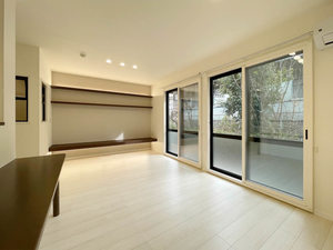 くるみハイツ0102-1