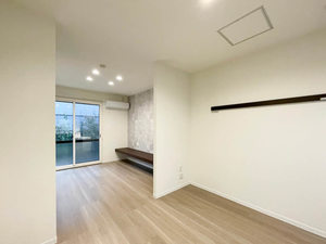 くるみハイツ 0105号-1