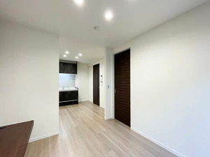 くるみハイツ 0105号-2