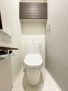 くるみハイツ 0105号-11