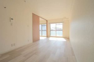 ボナール伊丹 0207号-1