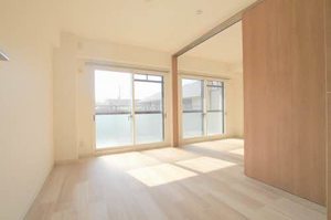 ボナール伊丹 0207号-7