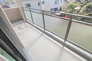 ボナール伊丹 0207号-10