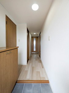 ボナール伊丹 0308号-9