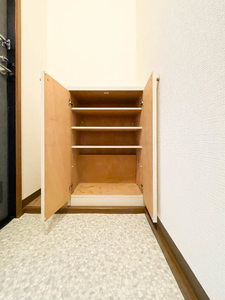 クレセントハイツ 0201号-11