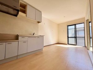 アイエフハイツ水波町Ⅳ 0201号-3