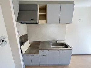 アイエフハイツ水波町Ⅳ 0201号-4