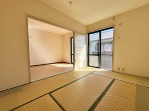 アイエフハイツ水波町Ⅳ 0201号-9