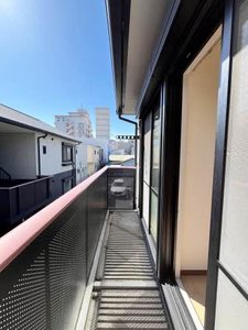 アイエフハイツ水波町Ⅳ 0201号-12