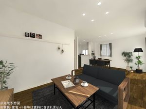 フォーレス甲東 0101号-3