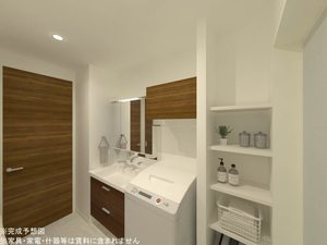 フォーレス甲東 0101号-6