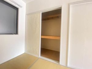 カーサ　アゼリア A201号-3