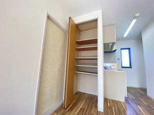 カーサ　アゼリア A201号-5