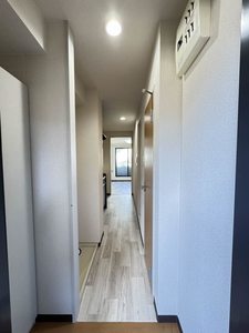 ステュディオ芦屋山手 0202号-2