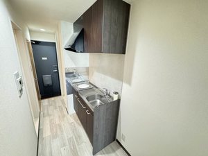 ステュディオ芦屋山手 0202号-7