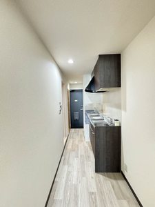 ステュディオ芦屋山手 0202号-8