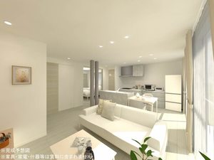 Tetto ヴェルデ 0102号-1