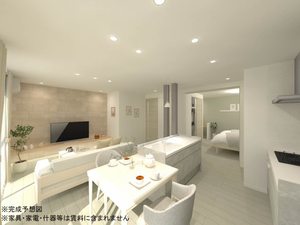 Tetto ヴェルデ 0102号-2