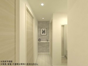 Tetto ヴェルデ 0102号-4