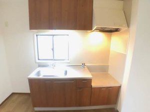 Tetto ヴェルデ 0103号-7