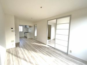 クレセント久々知 0202号-2