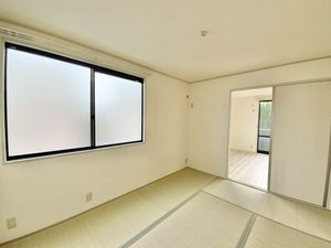 クレセント久々知 0202号-4