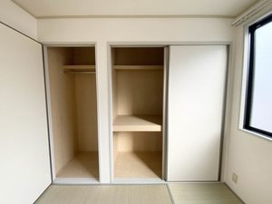 クレセント久々知 0202号-5