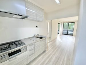 クレセント久々知 0202号-6