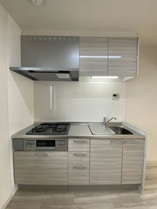 クレセント久々知 0202号-7