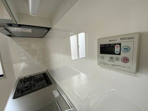 クレセント久々知 0202号-9