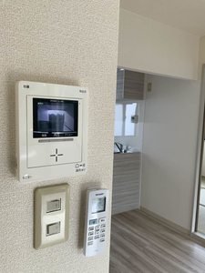 クレセント久々知 0202号-10