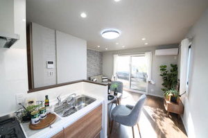 ハイツベガ 0101号-2