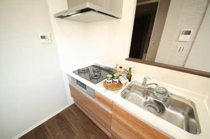 ハイツベガ 0101号-3