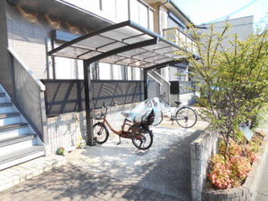 ハイツベガ 0101号-11