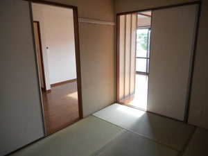 ハイツベガ 0202号-7