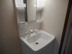 ハイツベガ 0202号-9