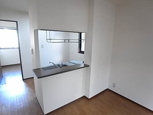 ユー・ハイツ塚口 0201号-2