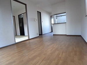 ユー・ハイツ塚口 0201号-3