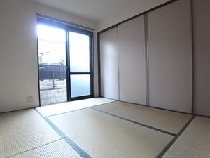 ユー・ハイツ塚口 0201号-4