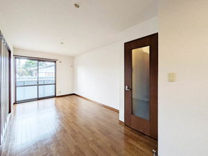 グリーンヒルズ梅ノ木 0203号-2