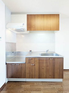 グリーンヒルズ梅ノ木 0203号-5