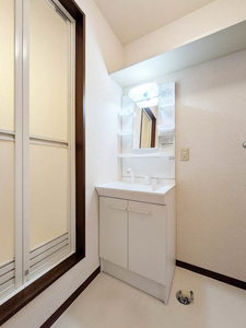 グリーンヒルズ梅ノ木 0203号-6