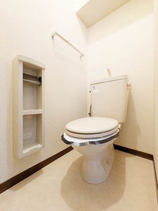 グリーンヒルズ梅ノ木 0203号-7