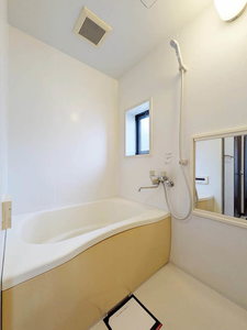 グリーンヒルズ梅ノ木 0203号-8