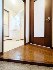 グリーンヒルズ梅ノ木 0203号-11