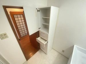 メゾン鳥居坂 0201号-6