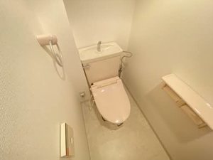 メゾン鳥居坂 0201号-8