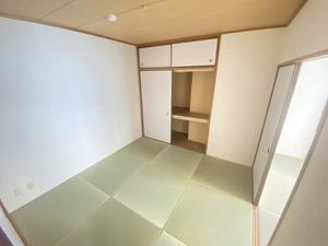 メゾン鳥居坂 0201号-11