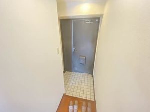 メゾン鳥居坂 0201号-13