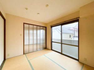 アーク安堂寺 0202号-7